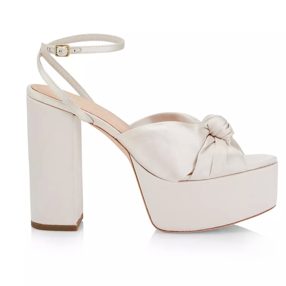 Loeffler Randall Roz Knot Platforms
